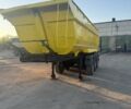 Жовтий Oztreyler HDR, об'ємом двигуна 0 л та пробігом 100 тис. км за 10000 $, фото 11 на Automoto.ua