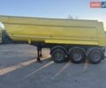 Жовтий Oztreyler HDR, об'ємом двигуна 0 л та пробігом 100 тис. км за 10000 $, фото 1 на Automoto.ua