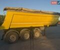 Жовтий Oztreyler HDR, об'ємом двигуна 0 л та пробігом 100 тис. км за 10000 $, фото 9 на Automoto.ua