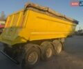 Жовтий Oztreyler HDR, об'ємом двигуна 0 л та пробігом 100 тис. км за 10000 $, фото 8 на Automoto.ua