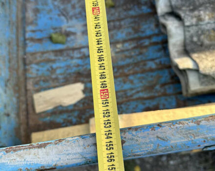 П (Ось*) Eichkorn ELPS10/18, объемом двигателя 0 л и пробегом 0 тыс. км за 600 $, фото 7 на Automoto.ua