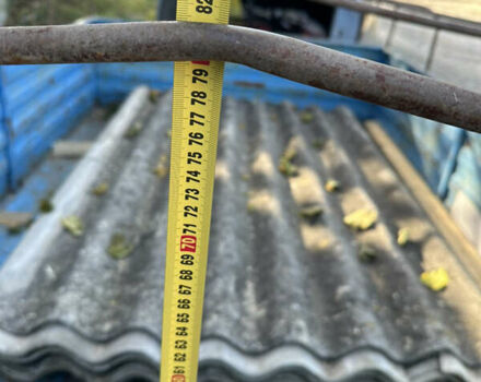 П (Ось*) Eichkorn ELPS10/18, объемом двигателя 0 л и пробегом 0 тыс. км за 600 $, фото 6 на Automoto.ua