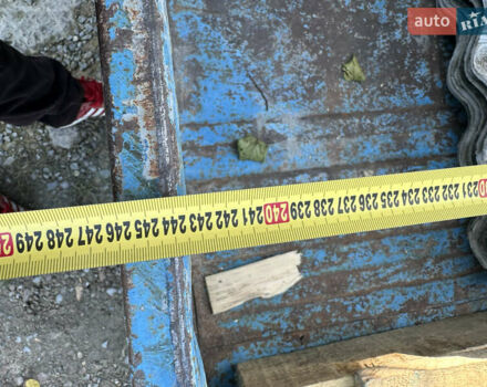 П (Ось*) Eichkorn ELPS10/18, объемом двигателя 0 л и пробегом 0 тыс. км за 600 $, фото 8 на Automoto.ua