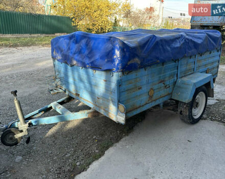 П (Ось*) Eichkorn ELPS10/18, объемом двигателя 0 л и пробегом 0 тыс. км за 600 $, фото 3 на Automoto.ua