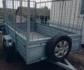 П (Ось*) Eichkorn ELPS10/18 2010 у Жашкове на Automoto.ua П (Ось*) Eichkorn ELPS10/18, об'ємом двигуна 0 л та пробігом 0 тис. км за 715 $, фото 1 на Automoto.ua