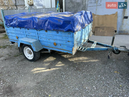 П (Ось*) Eichkorn ELPS10/18, объемом двигателя 0 л и пробегом 0 тыс. км за 600 $, фото 1 на Automoto.ua