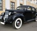 Черный Packard Ван Твэнти, объемом двигателя 2.5 л и пробегом 100 тыс. км за 12500 $, фото 3 на Automoto.ua