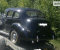 Черный Packard Ван Твэнти, объемом двигателя 2.5 л и пробегом 100 тыс. км за 12500 $, фото 2 на Automoto.ua