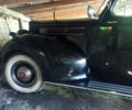 Черный Packard Ван Твэнти, объемом двигателя 2.5 л и пробегом 100 тыс. км за 12500 $, фото 4 на Automoto.ua