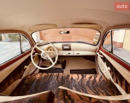 Оранжевый Packard Super Eight, объемом двигателя 0 л и пробегом 64 тыс. км за 25000 $, фото 4 на Automoto.ua