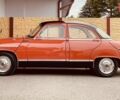 Помаранчевий Packard Super Eight, об'ємом двигуна 0 л та пробігом 64 тис. км за 25000 $, фото 8 на Automoto.ua