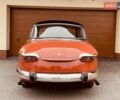 Помаранчевий Packard Super Eight, об'ємом двигуна 0 л та пробігом 64 тис. км за 25000 $, фото 7 на Automoto.ua