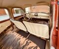 Помаранчевий Packard Super Eight, об'ємом двигуна 0 л та пробігом 64 тис. км за 25000 $, фото 6 на Automoto.ua