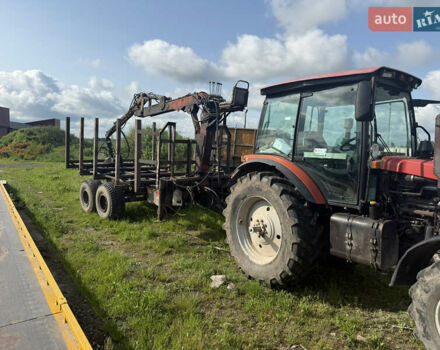 Palms 530, об'ємом двигуна 0 л та пробігом 0 тис. км за 25000 $, фото 3 на Automoto.ua