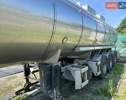 Сірий Panissars PSC-3E, об'ємом двигуна 0 л та пробігом 1 тис. км за 35000 $, фото 1 на Automoto.ua