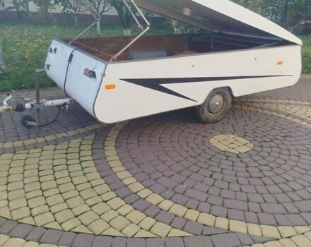 Белый Paragan Gapa, объемом двигателя 0 л и пробегом 0 тыс. км за 1600 $, фото 1 на Automoto.ua