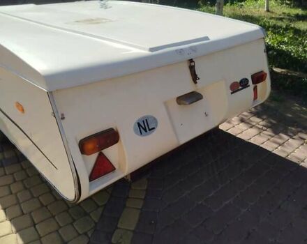 Белый Paragan Gapa, объемом двигателя 0 л и пробегом 0 тыс. км за 1600 $, фото 3 на Automoto.ua