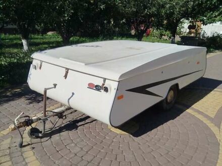 Белый Paragan Gapa, объемом двигателя 0 л и пробегом 0 тыс. км за 1600 $, фото 1 на Automoto.ua