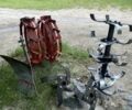 Червоний Parma 105.3D, об'ємом двигуна 0.3 л та пробігом 10 тис. км за 300 $, фото 8 на Automoto.ua
