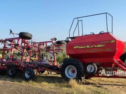 Партнер 7.5, объемом двигателя 0 л и пробегом 0 тыс. км за 26732 $, фото 1 на Automoto.ua