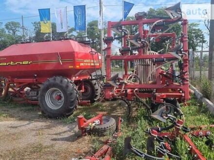 Партнер 9.0 2018 у Миколаєві на Automoto.ua Партнер 9.0, об'ємом двигуна 0 л та пробігом 1 тис. км за 35000 $, фото 1 на Automoto.ua