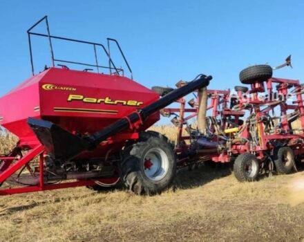 Партнер Другая, об'ємом двигуна 0 л та пробігом 0 тис. км за 22815 $, фото 1 на Automoto.ua