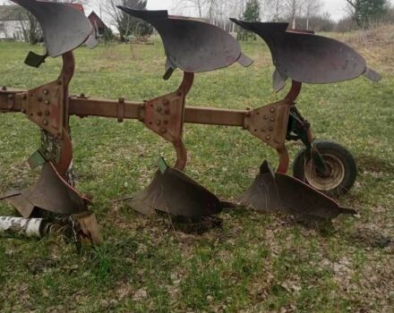 Красный Paton 8, объемом двигателя 0 л и пробегом 0 тыс. км за 3854 $, фото 2 на Automoto.ua