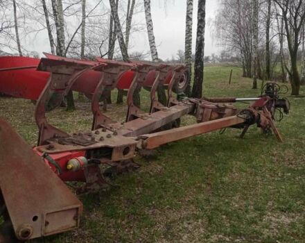 Красный Paton 8, объемом двигателя 0 л и пробегом 0 тыс. км за 3854 $, фото 5 на Automoto.ua