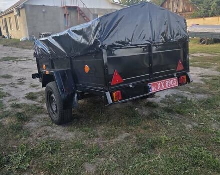 Чорний ПАВАМ 112012С, об'ємом двигуна 0 л та пробігом 0 тис. км за 484 $, фото 1 на Automoto.ua