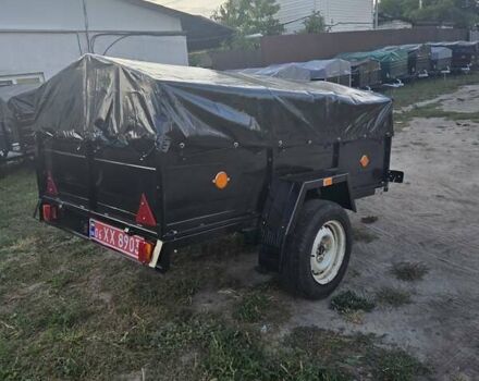 Чорний ПАВАМ 112012С, об'ємом двигуна 0 л та пробігом 0 тис. км за 484 $, фото 3 на Automoto.ua