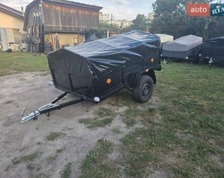 Чорний ПАВАМ 112012С, об'ємом двигуна 0 л та пробігом 0 тис. км за 484 $, фото 4 на Automoto.ua