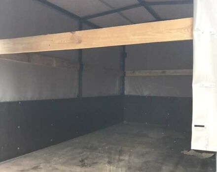 Коричневый ПАВАМ 112012С, объемом двигателя 0 л и пробегом 0 тыс. км за 1600 $, фото 1 на Automoto.ua