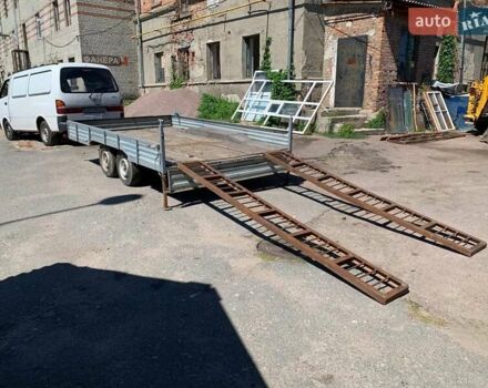 ПАВАМ 112013C, об'ємом двигуна 0 л та пробігом 1 тис. км за 1800 $, фото 5 на Automoto.ua