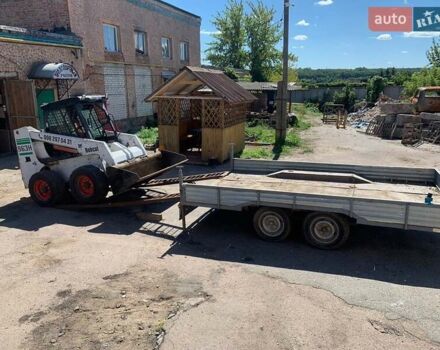 ПАВАМ 112013C, об'ємом двигуна 0 л та пробігом 1 тис. км за 1800 $, фото 1 на Automoto.ua