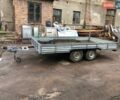 ПАВАМ 112013C, об'ємом двигуна 0 л та пробігом 1 тис. км за 1800 $, фото 1 на Automoto.ua