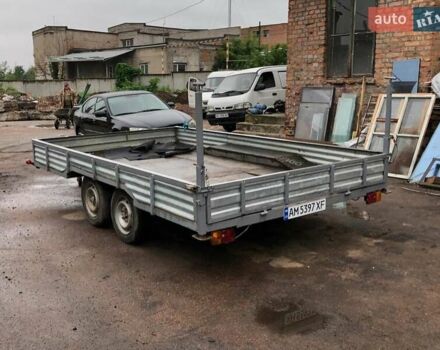 ПАВАМ 112013C, об'ємом двигуна 0 л та пробігом 1 тис. км за 1800 $, фото 6 на Automoto.ua