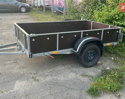 ПАВАМ 112213С, объемом двигателя 0 л и пробегом 0 тыс. км за 1700 $, фото 2 на Automoto.ua
