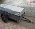 Серый ПАВАМ 112213С, объемом двигателя 0 л и пробегом 0 тыс. км за 22700 $, фото 2 на Automoto.ua