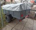 Серый ПАВАМ 112213С, объемом двигателя 0 л и пробегом 0 тыс. км за 22700 $, фото 1 на Automoto.ua