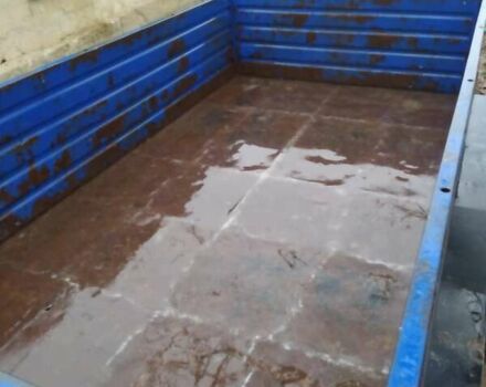 Синій ПАВАМ 112213С, об'ємом двигуна 0 л та пробігом 5 тис. км за 594 $, фото 2 на Automoto.ua