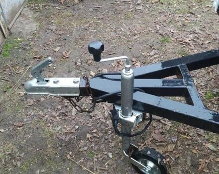 Синій ПАВАМ 112213С, об'ємом двигуна 0 л та пробігом 5 тис. км за 594 $, фото 5 на Automoto.ua