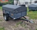 Серый ПАВАМ 200*120, объемом двигателя 0 л и пробегом 0 тыс. км за 516 $, фото 1 на Automoto.ua