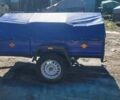 Синій ПАВАМ 200*120, об'ємом двигуна 0 л та пробігом 0 тис. км за 500 $, фото 1 на Automoto.ua