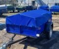 Синій ПАВАМ 200*120, об'ємом двигуна 0 л та пробігом 0 тис. км за 500 $, фото 4 на Automoto.ua