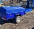 Синій ПАВАМ 200*120, об'ємом двигуна 0 л та пробігом 0 тис. км за 500 $, фото 2 на Automoto.ua