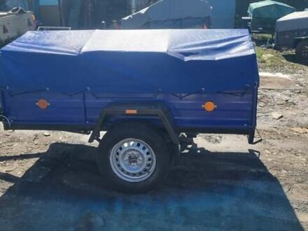 ПАВАМ 200*120 2025 у Києві на Automoto.ua Синій ПАВАМ 200*120, об'ємом двигуна 0 л та пробігом 0 тис. км за 500 $, фото 1 на Automoto.ua