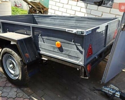 ПАВАМ 220*130, об'ємом двигуна 0 л та пробігом 0 тис. км за 21700 $, фото 2 на Automoto.ua