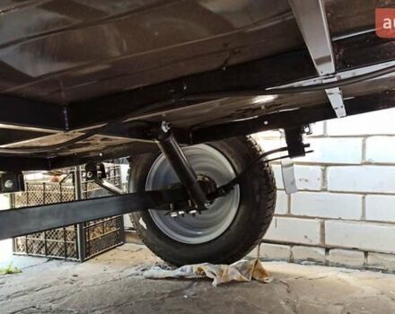 ПАВАМ 220*130, об'ємом двигуна 0 л та пробігом 0 тис. км за 21700 $, фото 4 на Automoto.ua