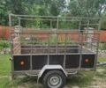 Серый ПАВАМ 220*130, объемом двигателя 0 л и пробегом 1 тыс. км за 1000 $, фото 7 на Automoto.ua