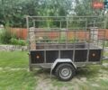 Серый ПАВАМ 220*130, объемом двигателя 0 л и пробегом 1 тыс. км за 1000 $, фото 5 на Automoto.ua